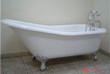 אמבטיות ומוצרים סניטריים