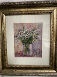 תמונה שצולמה להמחשת העבודות של "אור הזכוכית "מסגרות מראות וזכוכית - 1 תמונה של "אור הזכוכית "מסגרות מראות וזכוכית