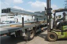 חברה לייצור צינורות