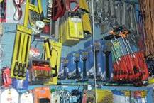 תמונה שצולמה להמחשת העבודות של אחים קדוש בע"מ - 1  כלי עבודה