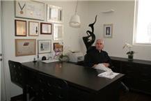 פרופ' זיו מזור - טיפול במחלות חניכיים