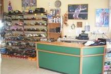 תמונה שצולמה להמחשת העבודות של אוברג'ין הנעלה בע"מ - 3 נעלי ספורט בטבריה