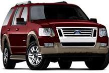 מוסך מורשה פורד