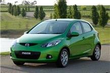 מורשה מאזדה