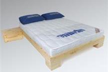 מיטות בגדלים שונים