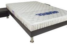 מבחר מיטות ומזרנים