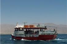 שייט בספינה