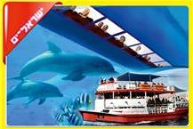 תמונה שצולמה להמחשת העבודות של ישראל-ים - ספינות הזכוכית - 2 תמונה של ישראל-ים - ספינות הזכוכית