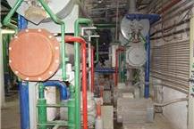 מערכת מיזוג אוויר