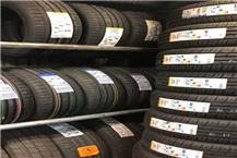 תמונה שצולמה להמחשת העבודות של צמיגי שבתאי - 3 תמונה של צמיגי שבתאי