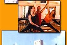 תמונה של המכללה לחינוך גופני ולספורט ע"ש זינמן