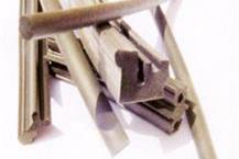 תמונה שצולמה להמחשת העבודות של "עגמון" בע"מ - 1 פרופילים מגומי ספוגי