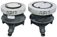 תמונה של רוקח יוסף - מוצרי מלט בע"מ