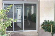 התקנת דלתות