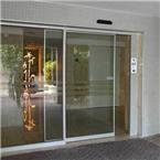 דלתות ודלתות ביטחון