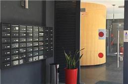 תמונה שצולמה להמחשת העבודות של א. בלייכר תעשיות בע"מ א. בלייכר תעשיות בע"מ