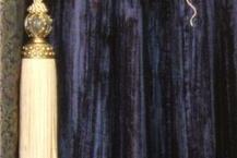 וילונות בשלל עיצובים 