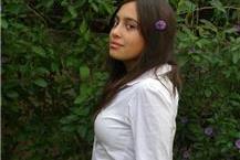 אסתי - מעצבת שיער בחיפה