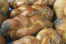 מאפים מלוחים