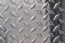 תמונה שצולמה להמחשת העבודות של מתכות "ארד" בע"מ מכירת פח מרוג