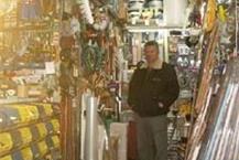 תמונה שצולמה להמחשת העבודות של דקל נוי - צבע; חשמל - 2 תמונה של דקל נוי - צבע; חשמל