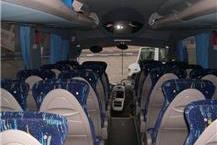 הסעות עובדים