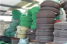 מכירת כבלים לבנייה