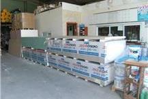 תמונה שצולמה להמחשת העבודות של מעיין הגבס והדלתות בע"מ - 1 מוצרים להכנת גבס