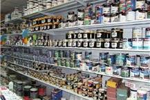 תמונה שצולמה להמחשת העבודות של מעיין הגבס והדלתות בע"מ - 2 ציוד לגבס