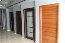 דלתות בסגנונות שונים