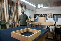 מסגור תמונות 