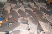 ייצור מוצרי פח באשקלון 