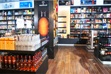 תמונה שצולמה להמחשת העבודות של פיופ יין ואלכוהול תמונה של פיופ יין ואלכוהול