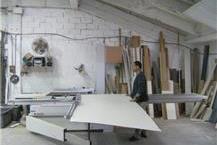 תמונה שצולמה להמחשת העבודות של נגריית אלון - 1 בניית מטבחים