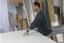 תמונה שצולמה להמחשת העבודות של נגריית אלון - 2 שיווק מטבחים