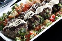 תמונה שצולמה להמחשת העבודות של שיפודי ציפורה סלטים ביתיים