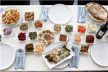 תמונה שצולמה להמחשת העבודות של שיפודי ציפורה שיפודי הודו