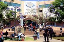 תמונה שצולמה להמחשת העבודות של המסלול האקדמי המכללה למינהל - 3 יועץ לימודים אישי
