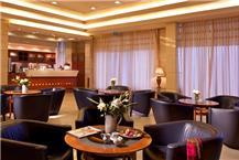 תמונה שצולמה להמחשת העבודות של בית שבעה כוכבים דיור מוגן בהרצליה