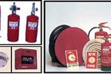 תמונה שצולמה להמחשת העבודות של קורש גילוי אש 2003 בע"מ - 1 ציוד בטיחות לגילוי אש