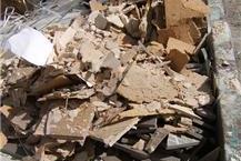 פינוי פסולת במכולות