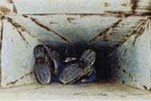 תמונה שצולמה להמחשת העבודות של אוטמי זקין ניקוי ארובות