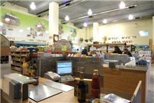 תמונה שצולמה להמחשת העבודות של יוניצג בע"מ ניהול עמדות מכירה