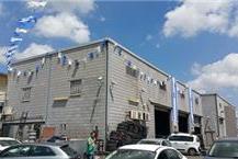 תמונה שצולמה להמחשת העבודות של צמיגי מטלון תמונה של צמיגי מטלון