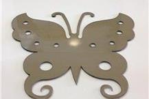 תמונה שצולמה להמחשת העבודות של העלי מתכות 2005 בע"מ ניקוב פח