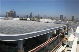 תמונה שצולמה להמחשת העבודות של העלי מתכות 2005 בע"מ תמונה של העלי מתכות 2005 בע"מ