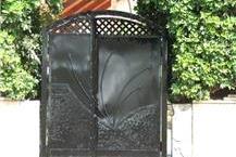 עבודות מסגרייה מגוונות