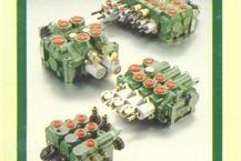 תמונה שצולמה להמחשת העבודות של אדי שירותים הידראוליים בניית מערכות הידראוליות