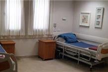 תמונה שצולמה להמחשת העבודות של האגודה למען הקשיש בית אבות עירוני באר - שבע בית חולים סיעודי