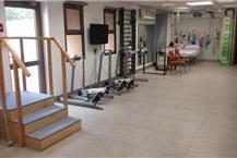 תמונה שצולמה להמחשת העבודות של האגודה למען הקשיש בית אבות עירוני באר - שבע שירותי פיזיותרפיה